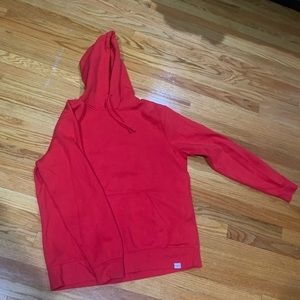 Pull & Bear Pullover Hoodie